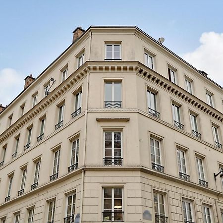 Pick A Flat'S Apartments In Opera - Rue D'Hauteville Paris Exterior photo