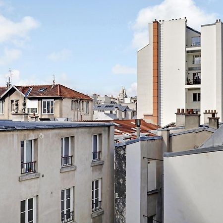 Pick A Flat'S Apartments In Opera - Rue D'Hauteville Paris Exterior photo