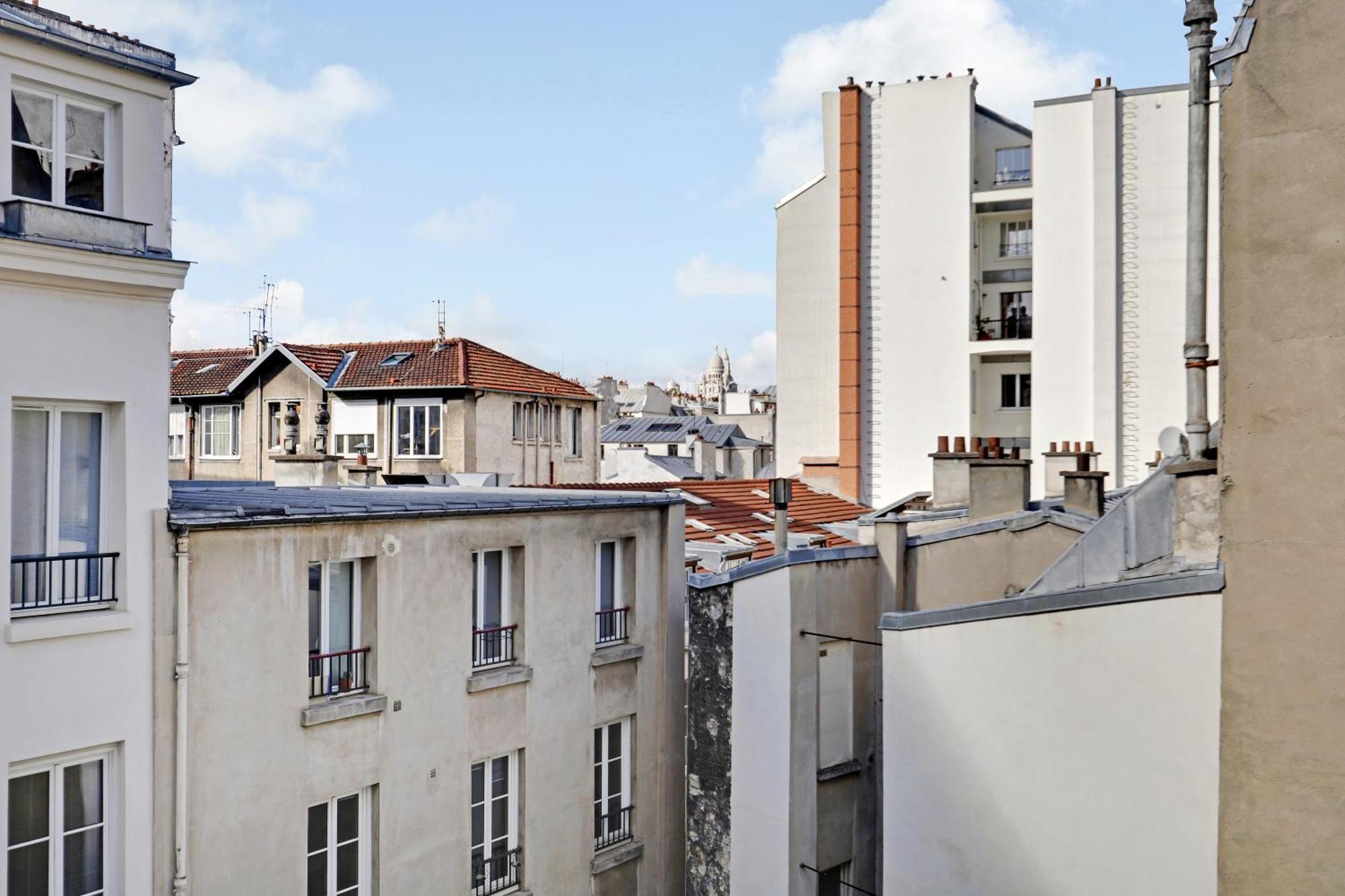 Pick A Flat'S Apartments In Opera - Rue D'Hauteville Paris Exterior photo
